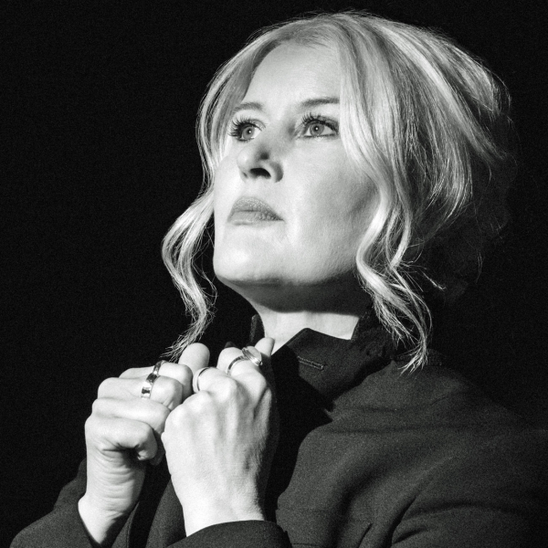 American Quilt by Paula Cole Track by Track