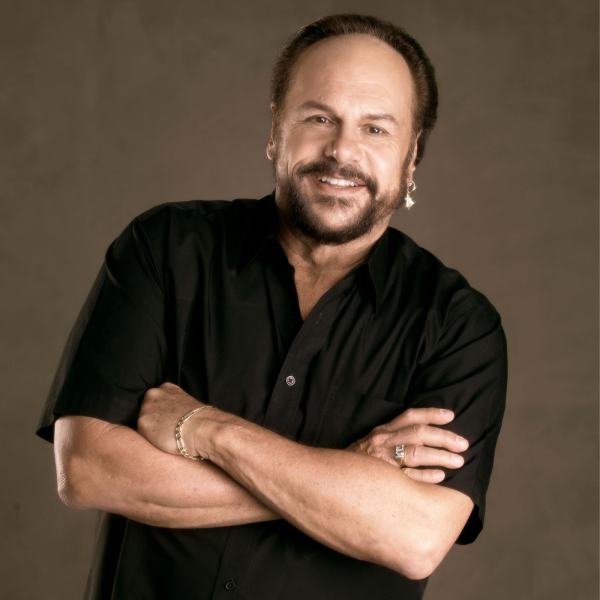 Harry Wayne Casey of KC and The Sunshine Band