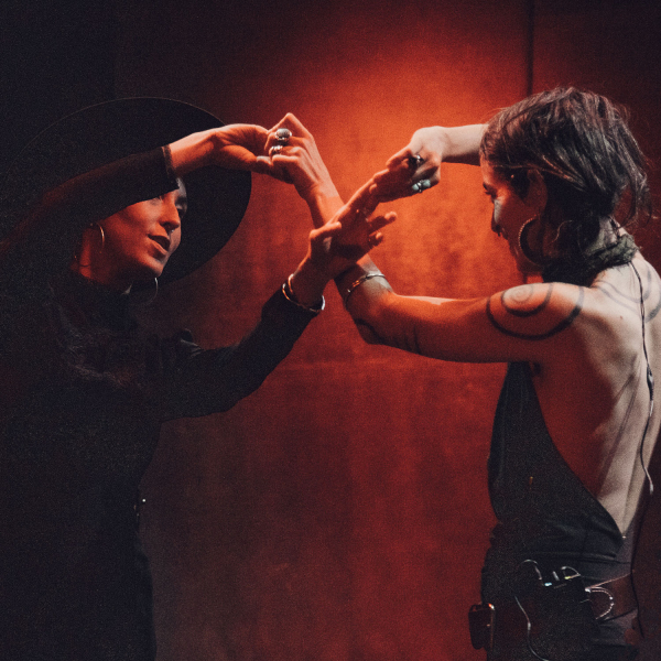 Chloe Smith of Rising Appalachia