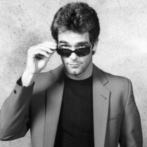 Huey Lewis