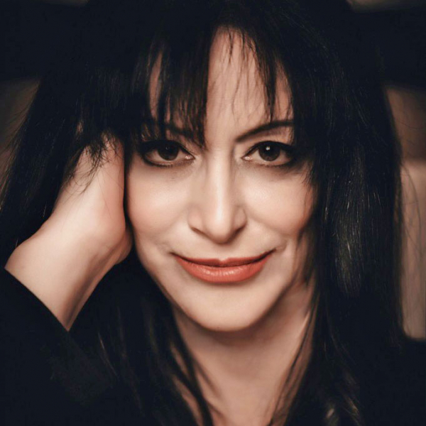 Holly Knight ("The Best," "Love Is A Battlefield")