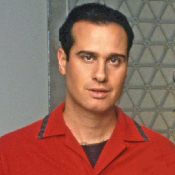 Robert DeLeo of Stone Temple Pilots