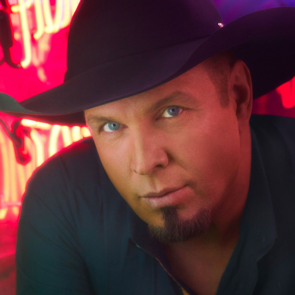 Garth Brooks Quiz