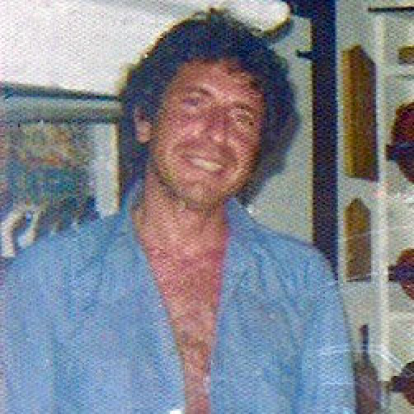 Magical Summers on Hydra with Leonard Cohen