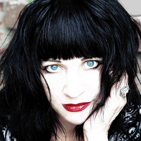 Lydia Lunch