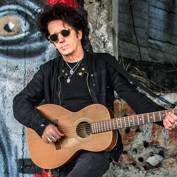 Willie Nile