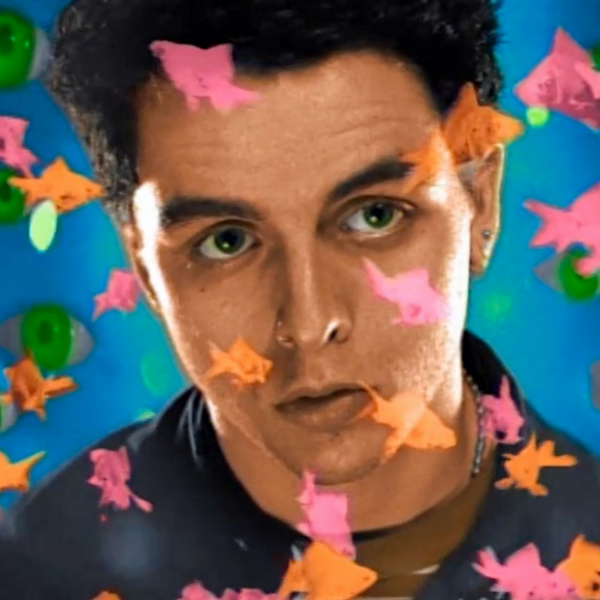 Music Video Director Mark Kohr (Green Day, Alanis Morissette, Cake)