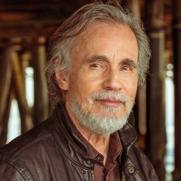 Jackson Browne historian Justin Cox