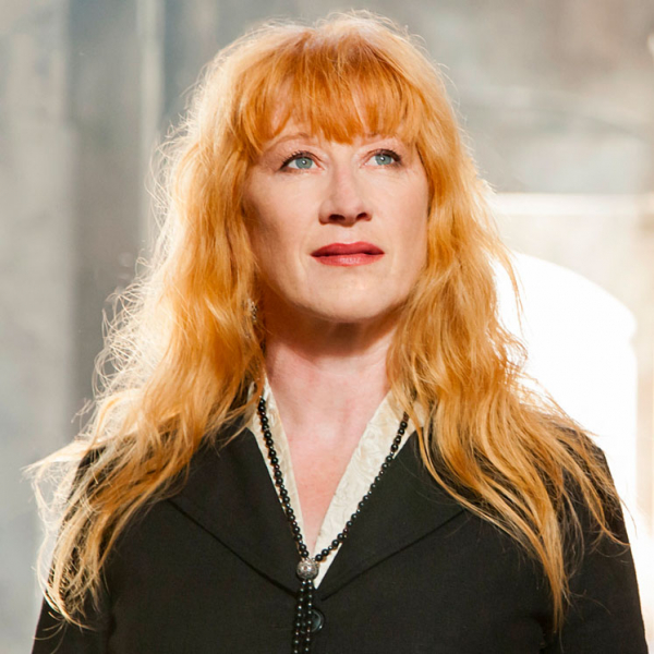 Loreena McKennitt