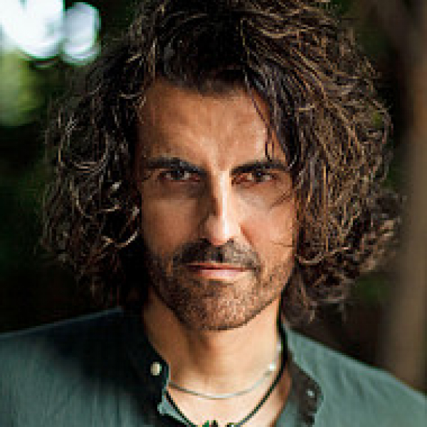 "Wrecking Ball" writer Stephan Moccio
