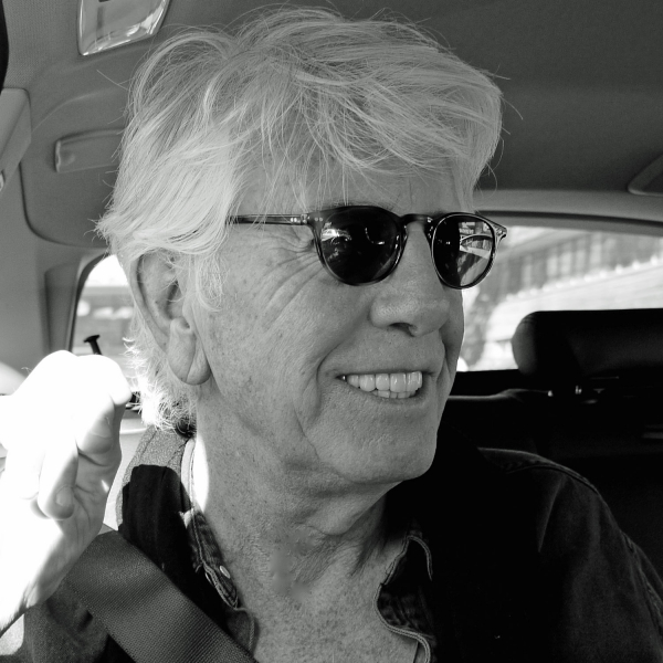 Graham Nash