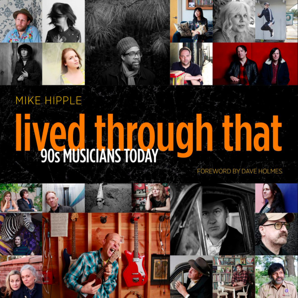 '90s Musicians Today: Photos and Stories