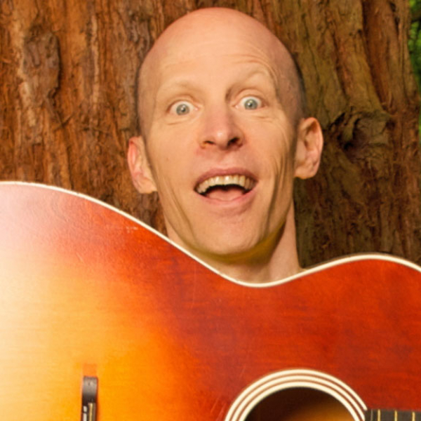 Presidents Of The United States Of America founder Chris Ballew