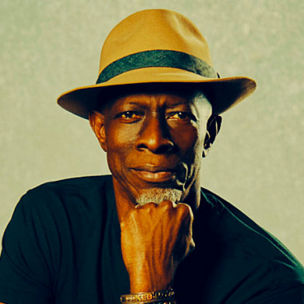Keb' Mo'