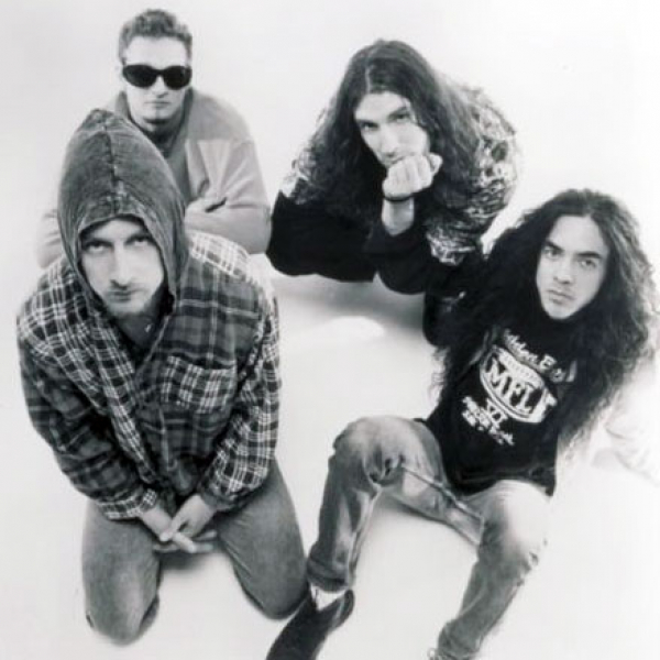 Alice in Chains