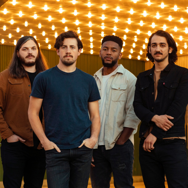 Gardens by The Heavy Hours Track By Track
