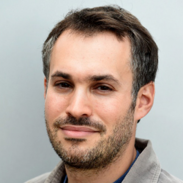 Behind The Scenes At Bonnaroo With Superjam Producer Paul Peck