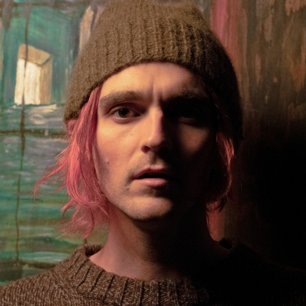 Time Capsule by Particle Kid Track by Track