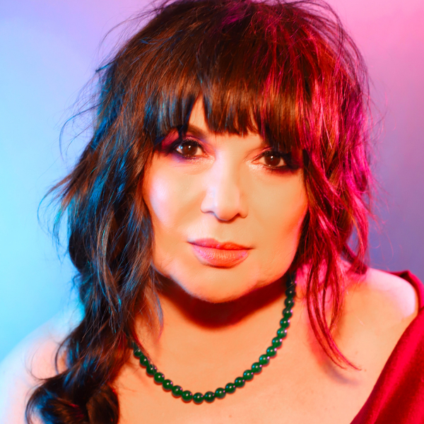 Ann Wilson of Heart