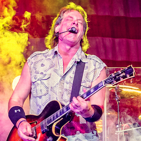 Ted Nugent