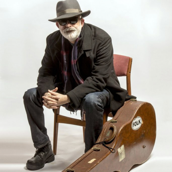 Eagles Songwriter Jack Tempchin