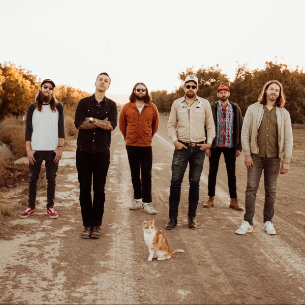 BJ Barham of American Aquarium
