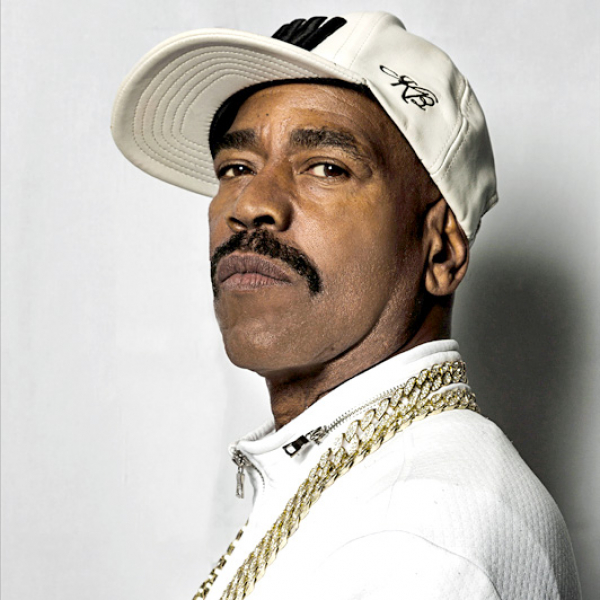 Kurtis Blow