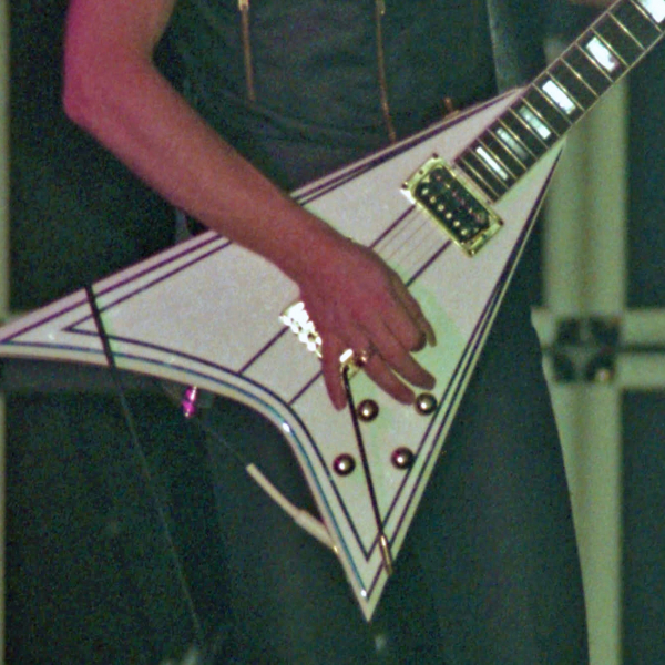 Iconic Guitar Gear - An Excerpt