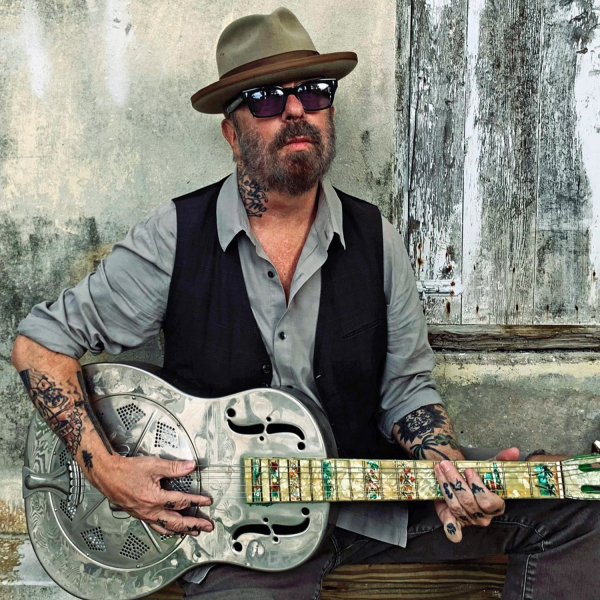 Dave Stewart