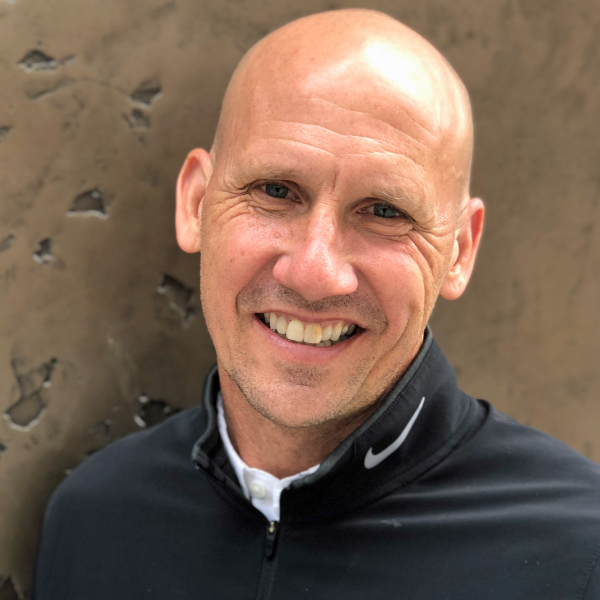 Jim Sonefeld of Hootie & The Blowfish
