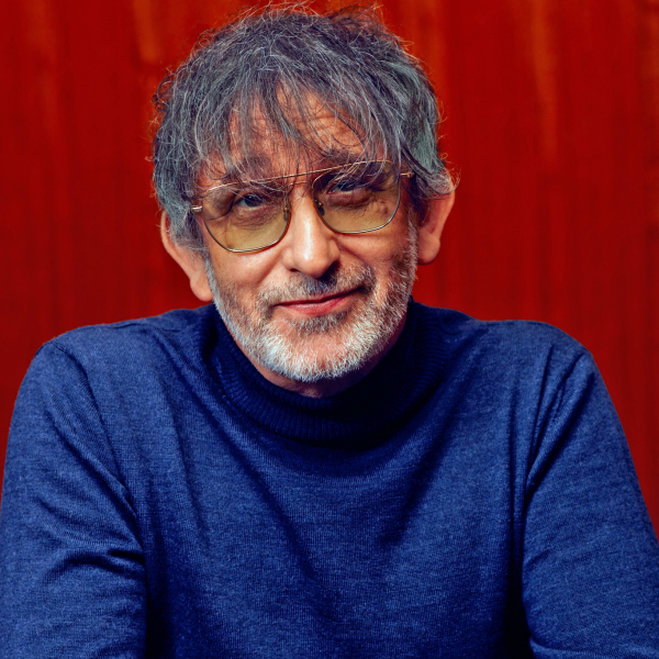 Ian Broudie of The Lightning Seeds