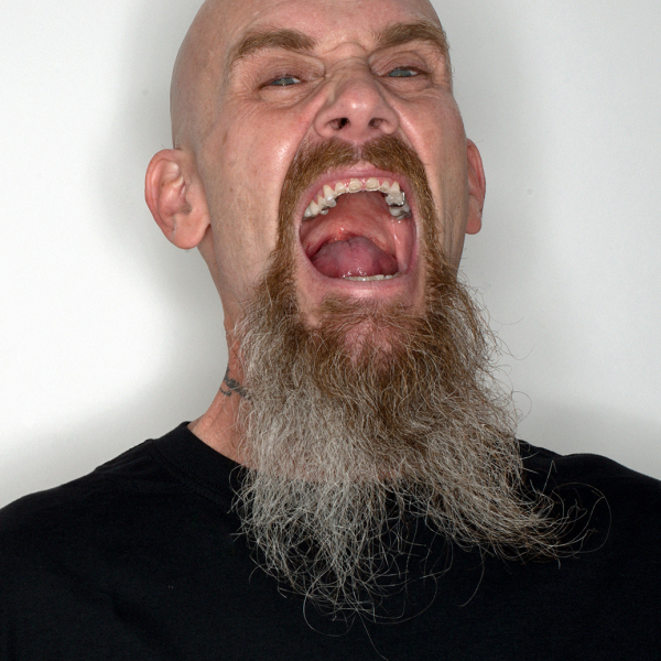 Nick Oliveri (Stöner, Mondo Generator, ex-QOTSA)