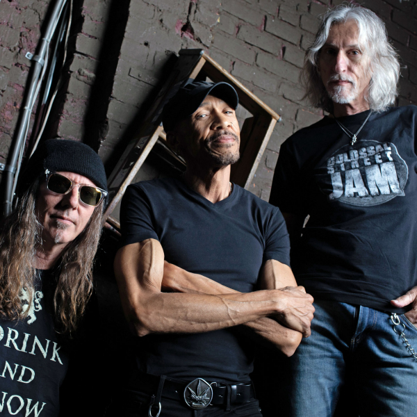 King's X: Three Sides Of One Track by Track