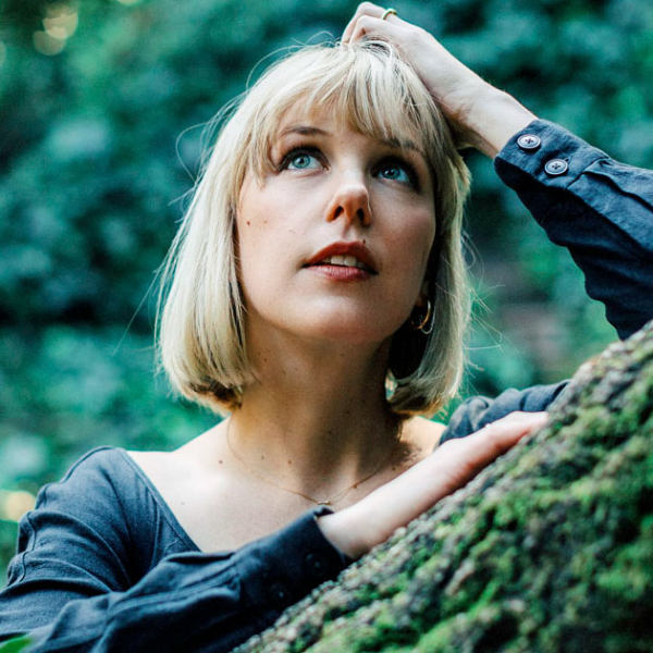 Nataly Dawn of Pomplamoose