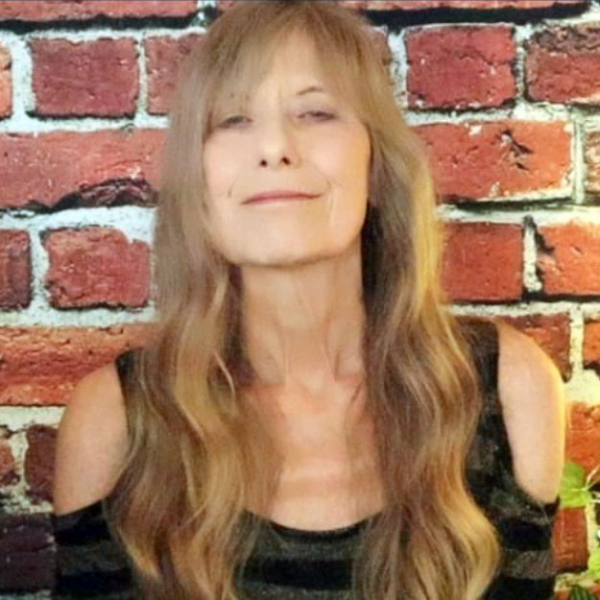 Tamra Lucid of Lucid Nation