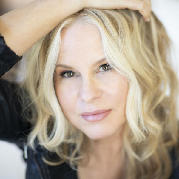 Vonda Shepard: Red Light, Green Light Track By Track