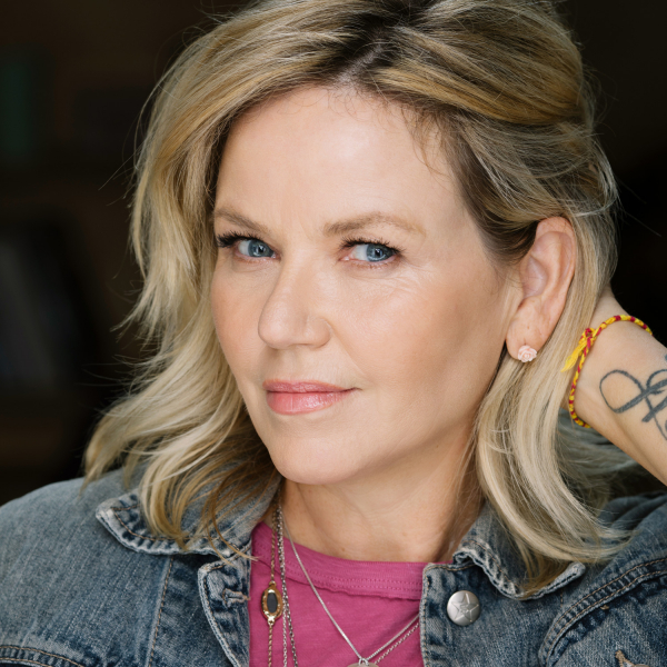 Kay Hanley of Letters To Cleo