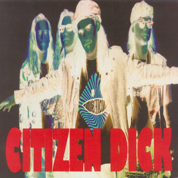 Real Band or Made For A Movie