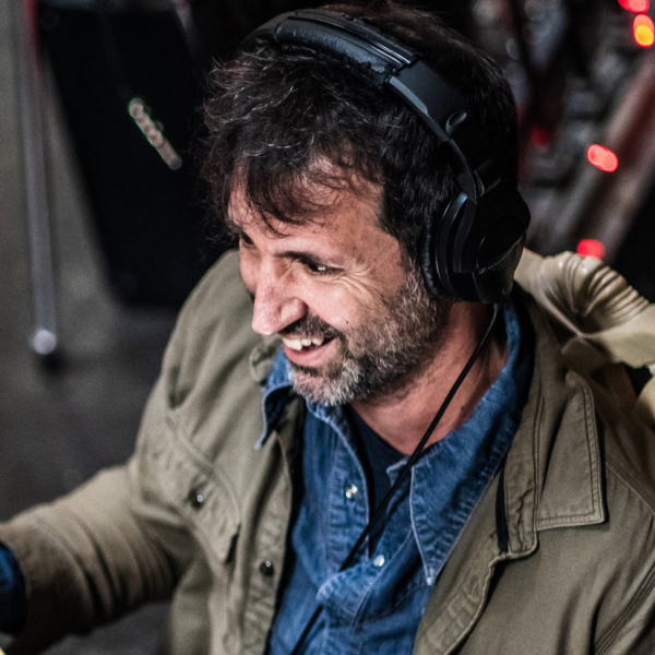 Jay Clifford of Jump, Little Children
