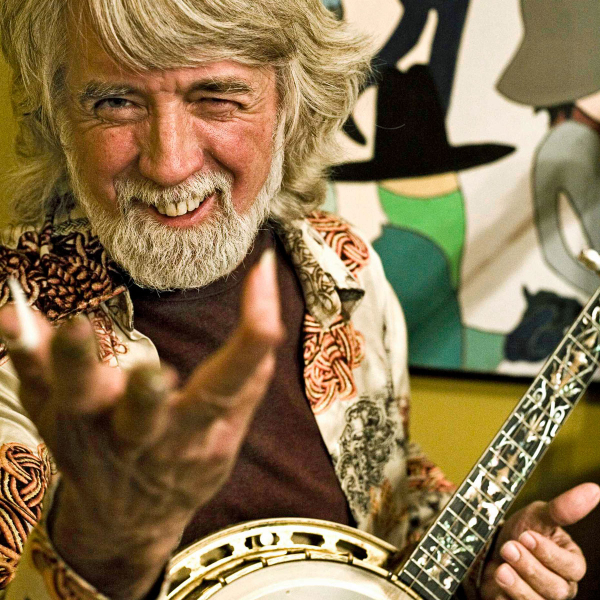 Behind The Album: Will The Circle Be Unbroken