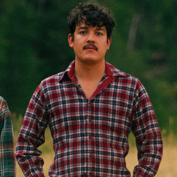 Cleto Cordero of Flatland Cavalry