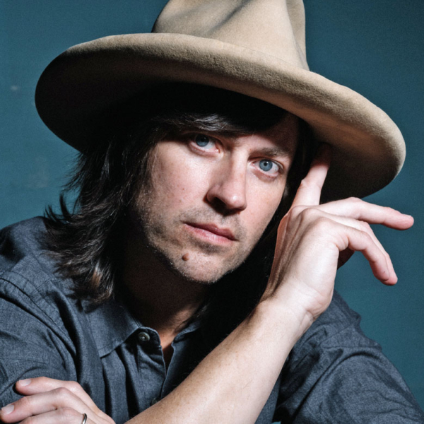Rhett Miller of Old 97's