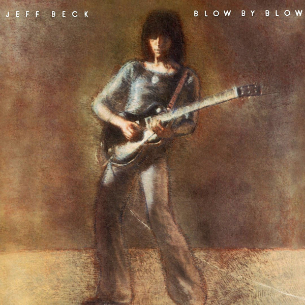 Jeff Beck Remembered