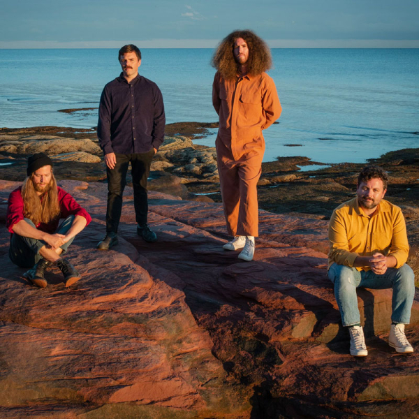 Matt Ellis of Villages