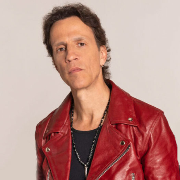 Gary Cherone of Extreme