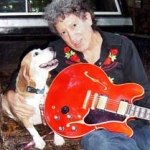 Elvin Bishop