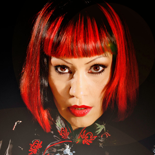 Saffron of Republica