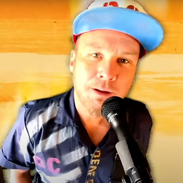 Jeff Ament of Pearl Jam, Deaf Charlie