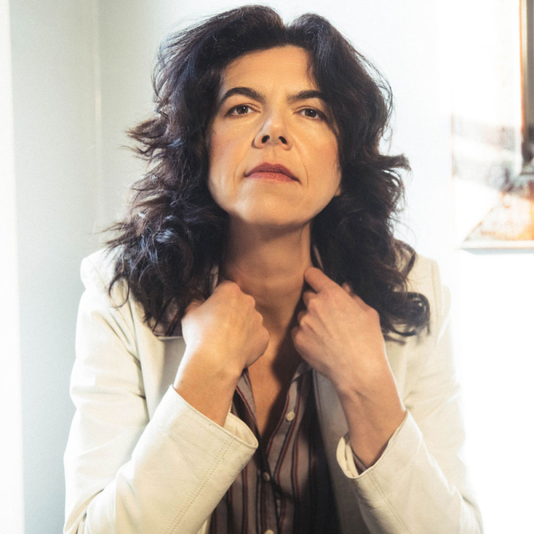 Reckless Thoughts by Maia Sharp Track by Track
