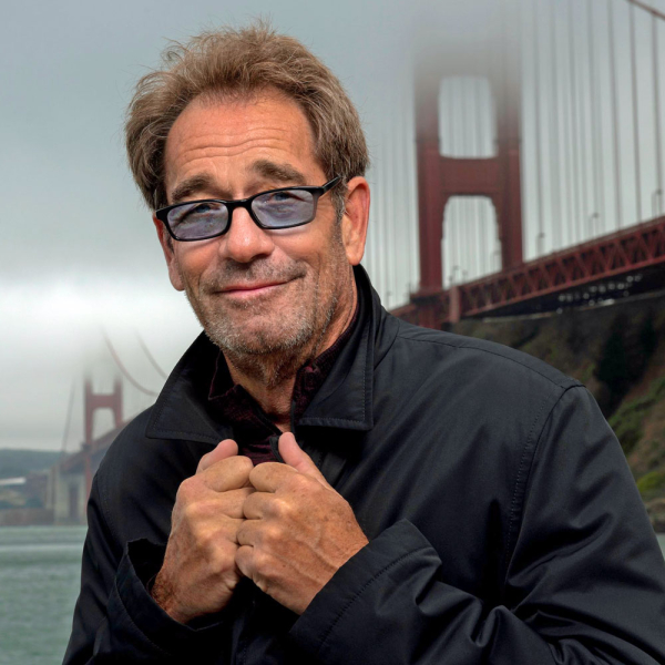 Huey Lewis
